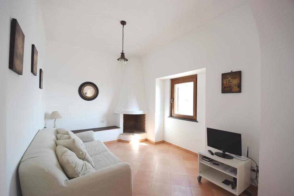 Casa Della Marina - Beach, Seaview, Wifi Conca dei Marini Exterior photo