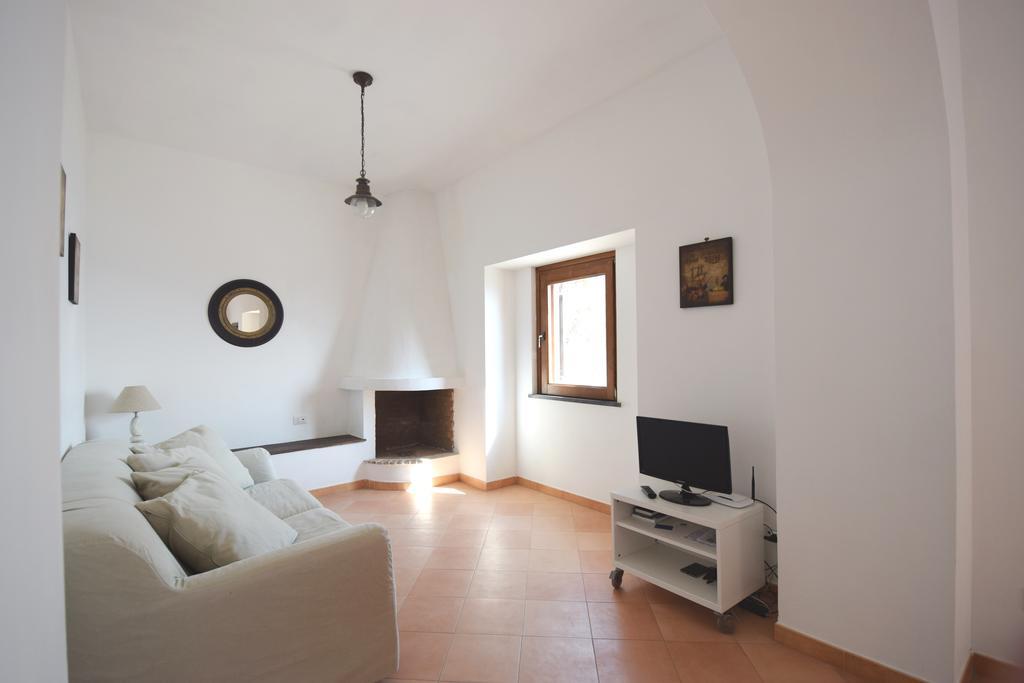 Casa Della Marina - Beach, Seaview, Wifi Conca dei Marini Exterior photo