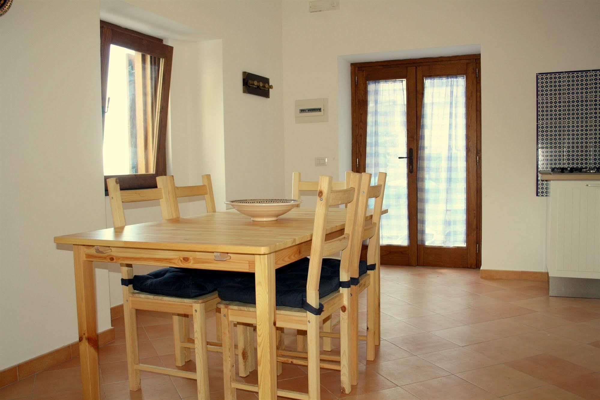 Casa Della Marina - Beach, Seaview, Wifi Conca dei Marini Exterior photo
